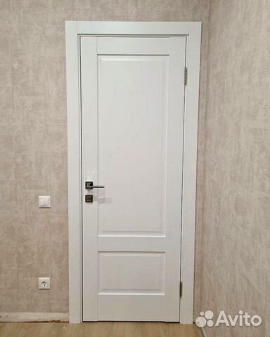 Межкомнатные Двери с фабрики