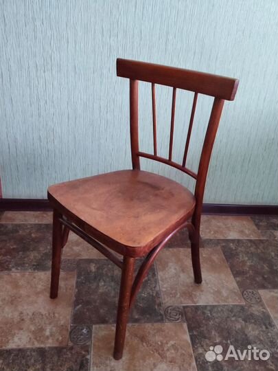 Кухонные стулья бу