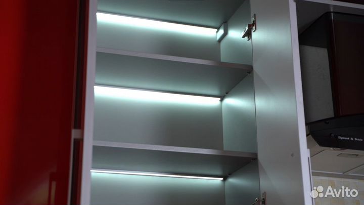 Подсветка кухни и дома с гарантией производителя