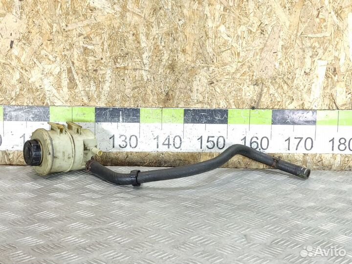 Бачок гидроусилителя Renault Logan 2005 2014