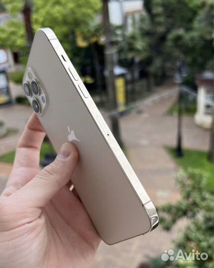 iPhone 12 Pro Max, 128 ГБ