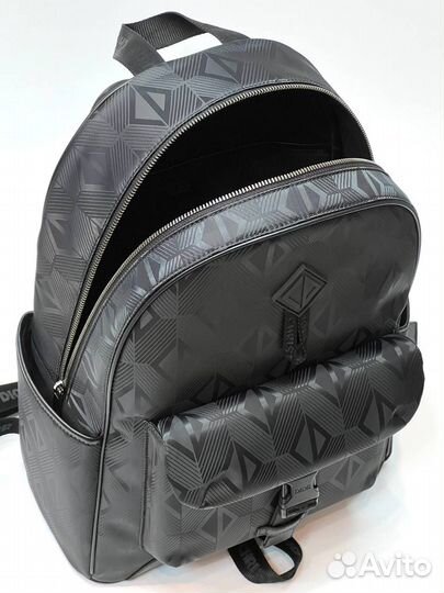 Рюкзак Dior Explorer