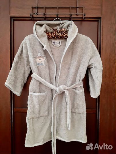 Халат для мальчика или девочки