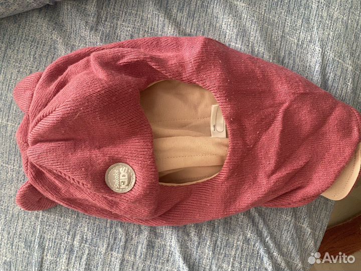 Продам детские вещи