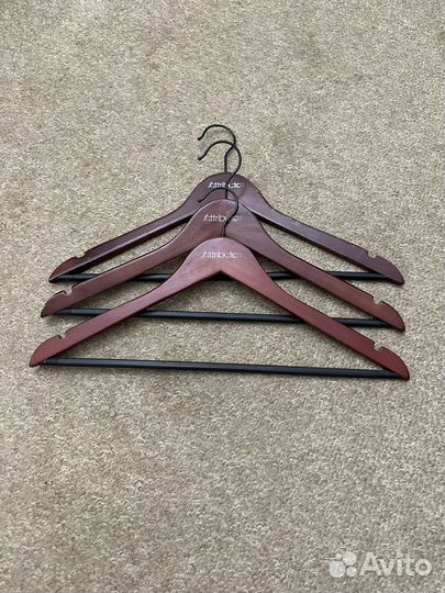 Плечики 15шт