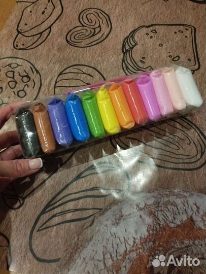 Развивающие игрушки от 3 лет