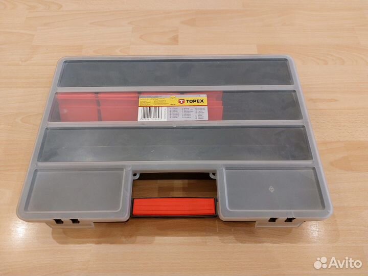 Ящик органайзер для хранения мелочей