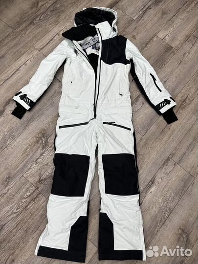 Лыжный комбинезон Cool Zone over