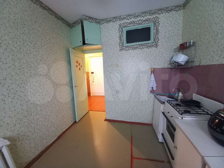 1-к. квартира, 33,1 м², 5/5 эт.