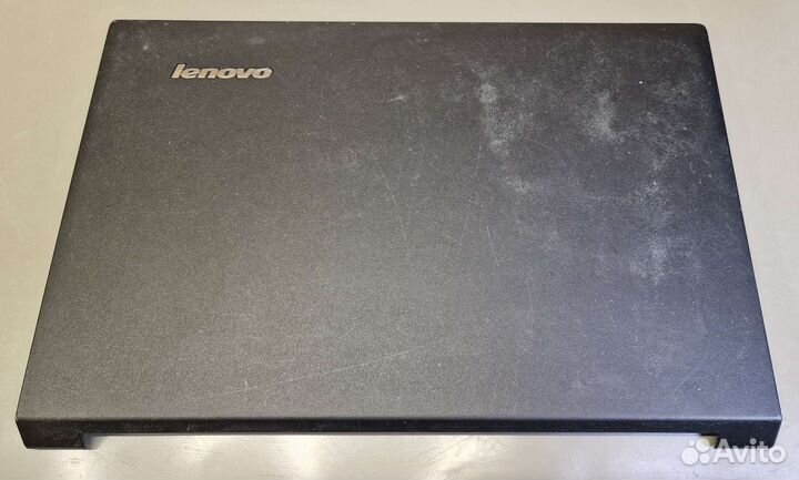 Ноутбук Lenovo B590 по запчастям