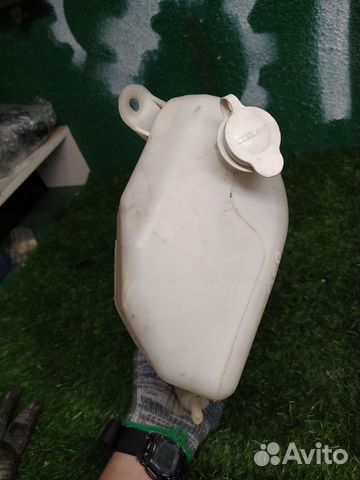 Бачок расширительный Mitsubishi Outlander Xl