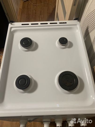 Газовая плита бу