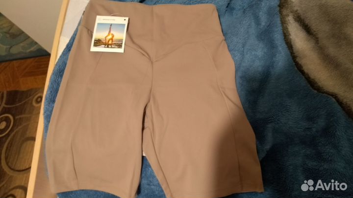 Шорты для занятий спортом