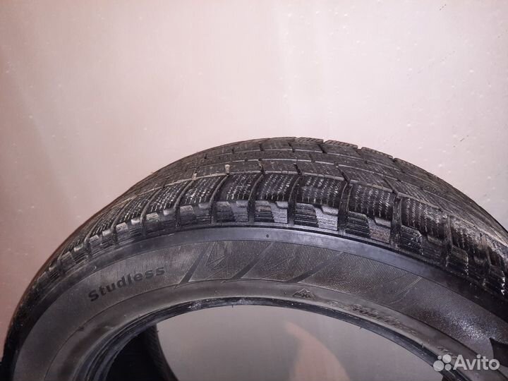 Hankook Winter I'Cept IZ2 205/55 R16