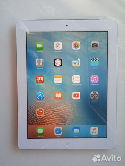 iPad 2 64Gb