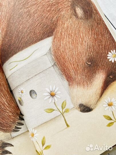 Книги новые детские (Поляндрия)