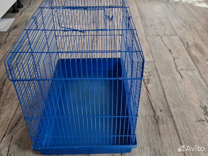 Клетка для грызунов бу