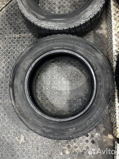 Yokohama Ice Guard IG30 185/65 R15 88Q