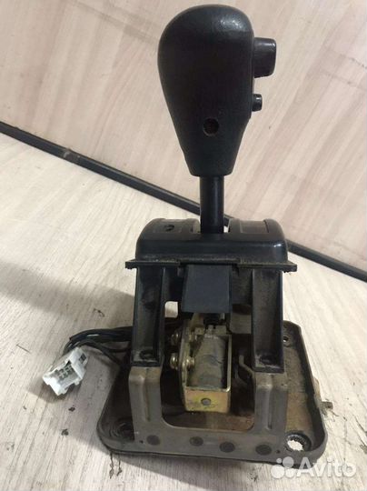 Селектор АКПП kia sportage 1