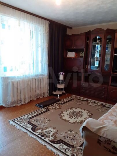 2-к. квартира, 60 м², 5/5 эт.