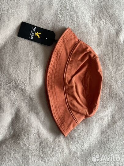 Панама lyle scott