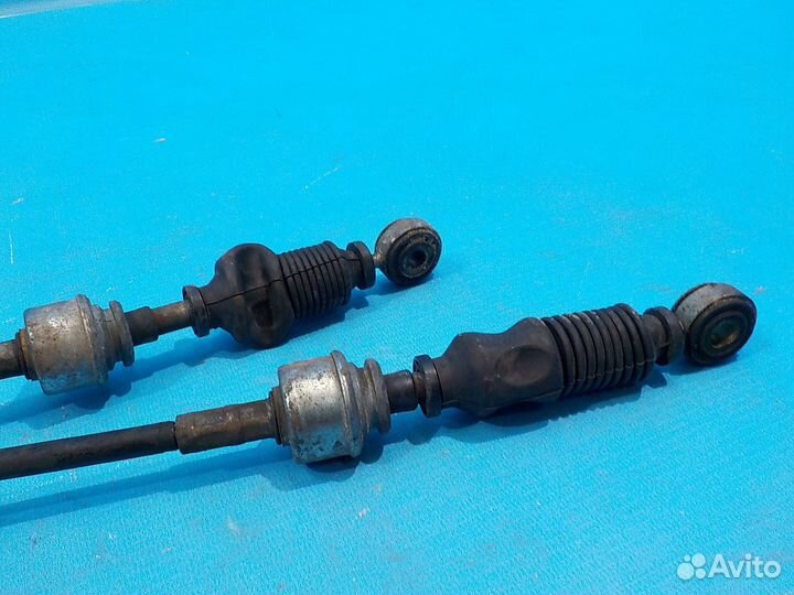 Трос МКПП toyota Avensis 3 (T270) 2009-2018