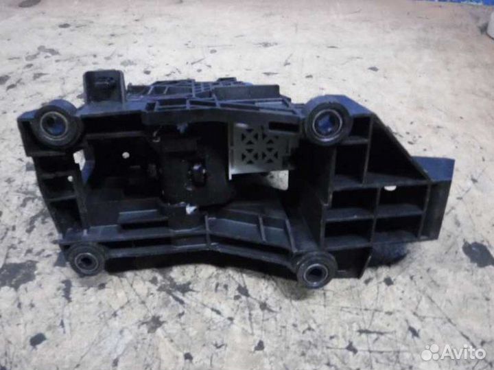Кулиса кпп Toyota Rav4