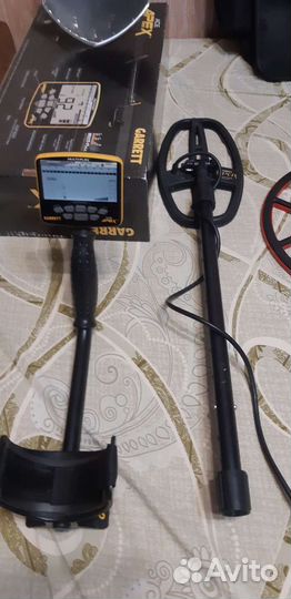 Металлоискатель garrett ace арех