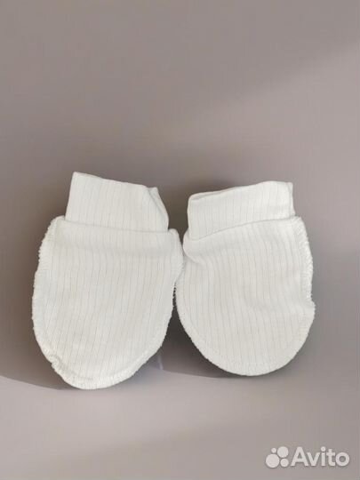 Детские вещи для новорожденных