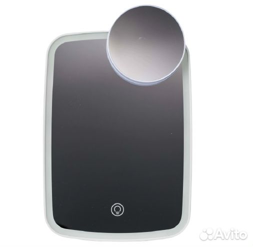 Зеркало для макияжа