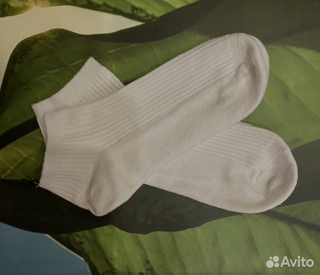 Носки мелкий опт