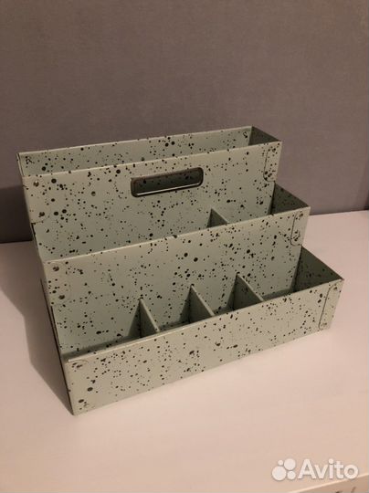 Подставка для канцелярии IKEA