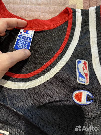 Баскетбольный костюм