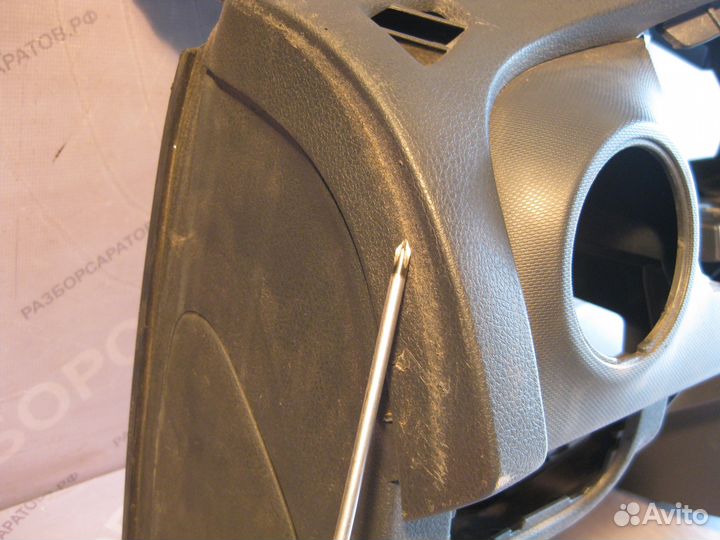 Торпедо Рено (Логан 2, Сандеро 2)