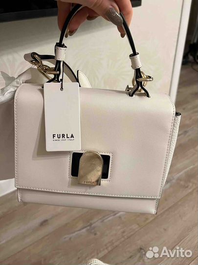 Сумка Furla Emma