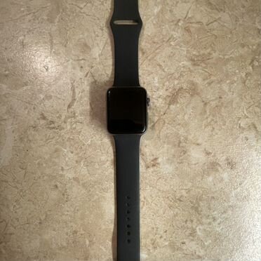 Apple watch series 3 42mm
