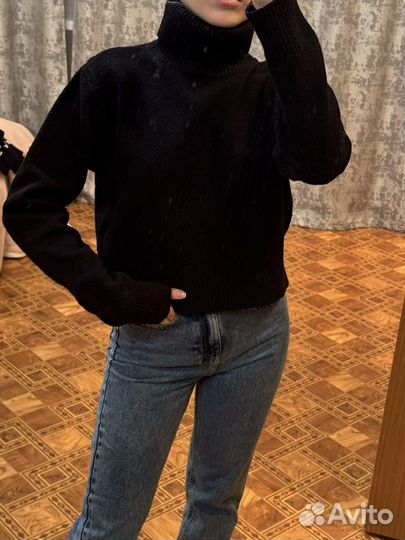 Костюм женский свитер