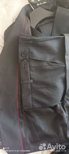 Костюмчики на мальчиков в школу