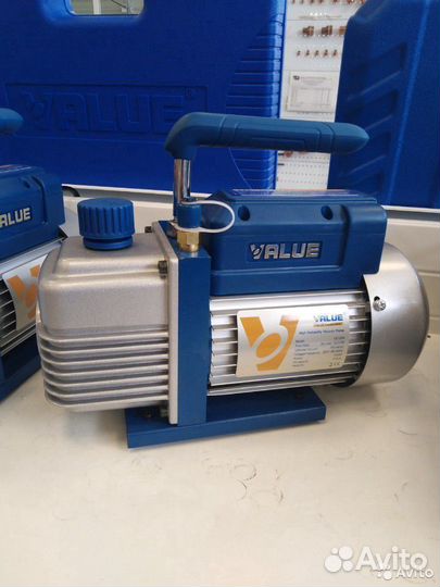 Вакуумный насос VE115N