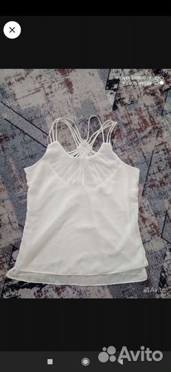 Пакет женских фирменных вещей