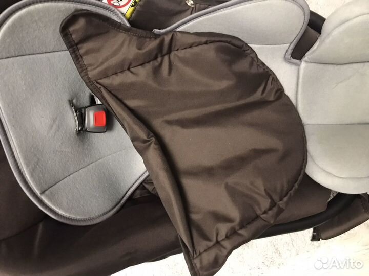 Детское автокресло от 0 до 1 года