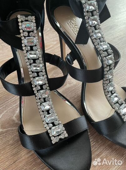 Туфли badgley mischka