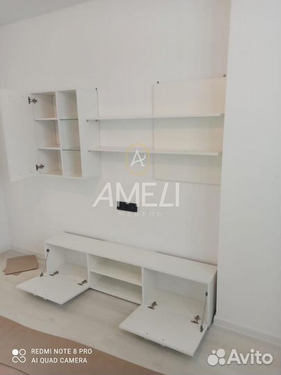 Тумба под телевизор