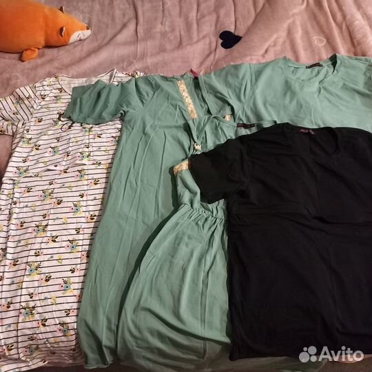 Вещи для беременных, детские вещи