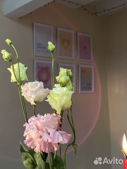 Аренда творческого пространства