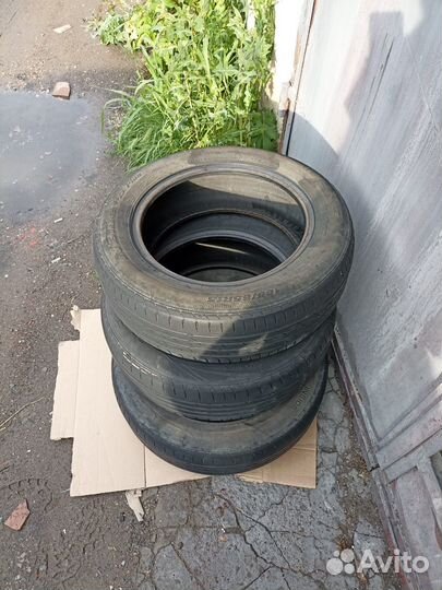 Nexen N'Blue HD Plus 185/65 R15