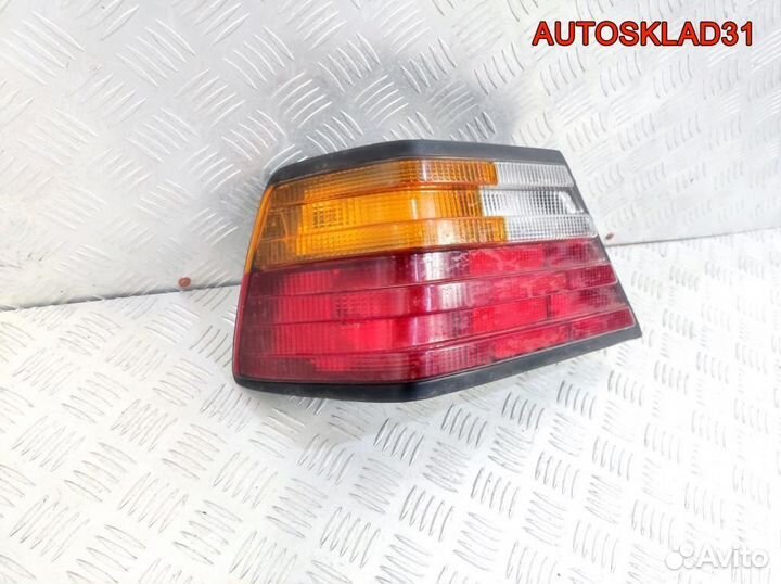 Фонарь задний левый Mercedes Benz W124 A1248201364