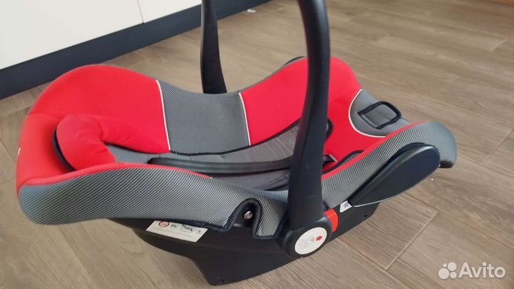 Автолюлька от 0