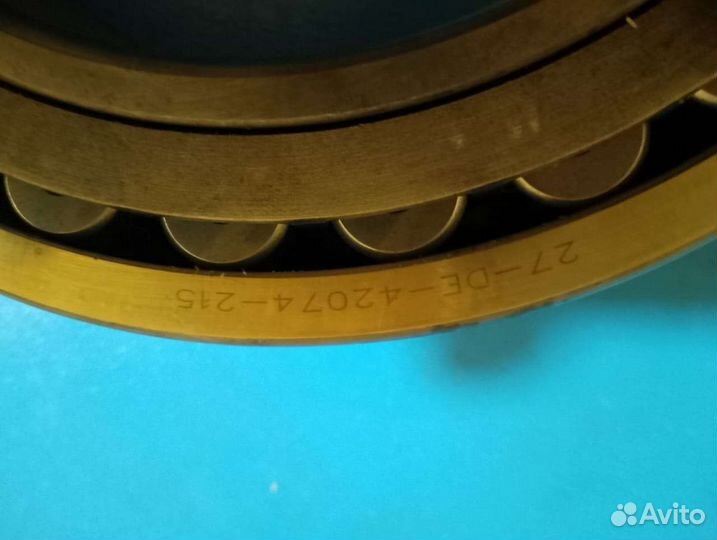 Подшипники н епселён