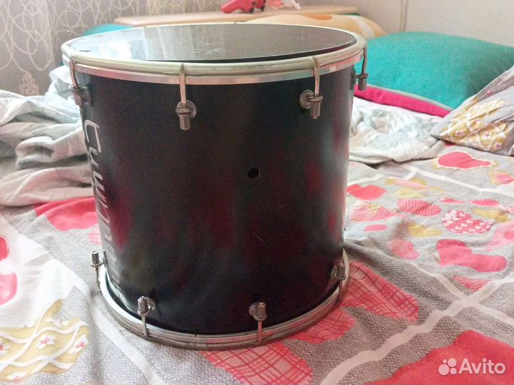 Кавказский дхол,доул,нагара